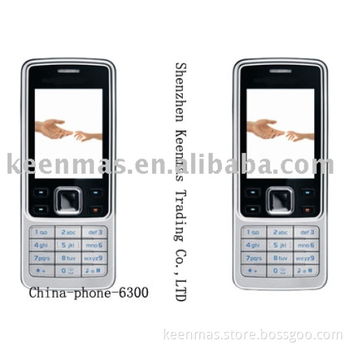 china mobile phones 6300,6500 classic, n95 8gb,n73,n93i, n72,n95